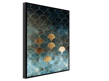 Zdjęcie: Obraz Artbox 50x70 Scale STYLER