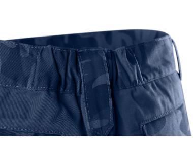 Zdjęcie: Spodnie robocze Camo Navy, rozmiar M NEO