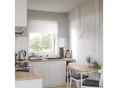 Zdjęcie: Ściana dekoracyjna Motivo light wood VILO