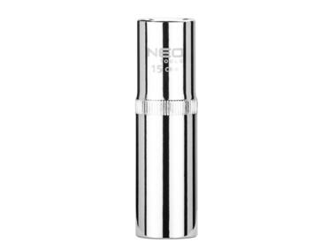 Zdjęcie: Nasadka dwunastokątna długa 1/2", 15 mm NEO