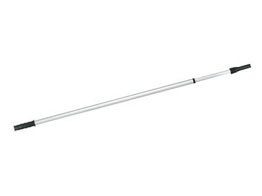 Zdjęcie: Teleskop 115-200 cm srebrny aluminiowy z Halteclip CIRET