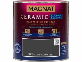 Farba czarny diament B22 2,5L MAGNAT
