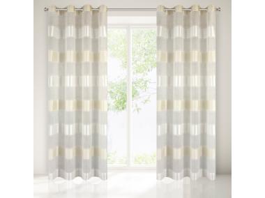 Zdjęcie: Firana 140x250 cm 42591 EUROFIRANY