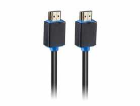 Kabel HDMI - HDMI 2.0 blister 3 m LB0136 LIBOX