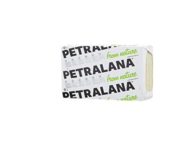 Płyty z wełny skalnej Petravent-H 1000x600x100 PETRALANA