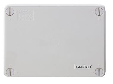 Moduł pogodowy ZWMP FAKRO