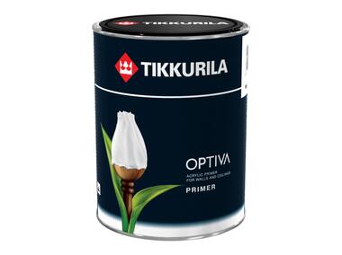 Zdjęcie: Grunt Optiva Premier Eco 0,9 L TIKKURILA
