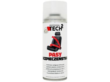 Zdjęcie: Preparat do konserwacji pasów bezpieczeństwa 400ml Tech2 PROFAST