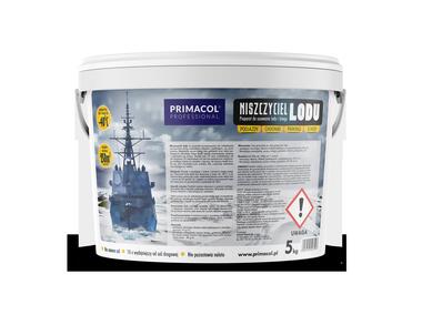 Zdjęcie: Niszczyciel lodu 10 kg UNICELL