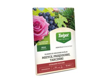Zdjęcie: Środek owadobójczy koncentrat Agricolle 15 ml TARGET