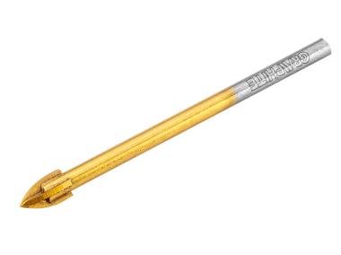 Zdjęcie: Wiertło uniwersalne HM, 5 mm GRAPHITE