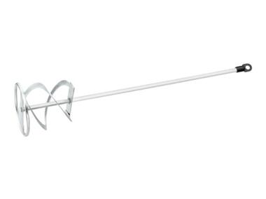 Zdjęcie: Mieszadło spiralne ocynkowane 100x400 mm do 20 kg CIRET