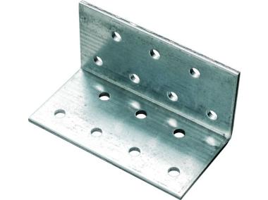 Zdjęcie: Kątownik płytkowy 60x60x40 gr. 25 mm KOELNER