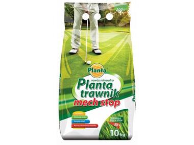 Zdjęcie: Nawóz Mech Stop 10 kg PLANTA