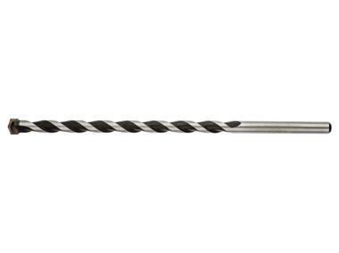 Zdjęcie: Wiertło do betonu 12 x 250 mm końcówka motylkowa GRAPHITE