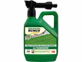 Nawóz Humus Active Papka do trawników 1,2 L spray EKODARPOL