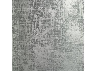 Zdjęcie: Zasłona Justin 140x250 cm srebrna na przelotkach EUROFIRANY
