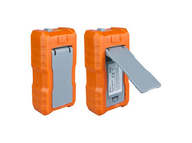 Zdjęcie: Miernik uniwersalny automatyczny DT803X DPM SOLID