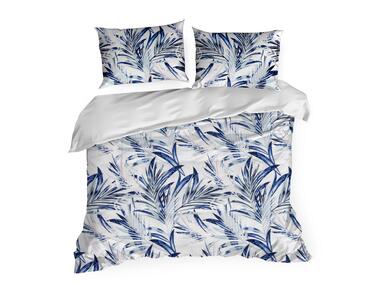 Zdjęcie: Komplet pościeli Alana 160x200 cm + 70x80 cm - 2 szt. EUROFIRANY