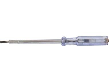 Zdjęcie: Próbnik napięcia 190 mm s-12219 STALCO