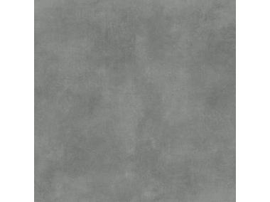Zdjęcie: Gres szkliwiony GPTU 603 59,3x59,3 grey cm CERSANIT