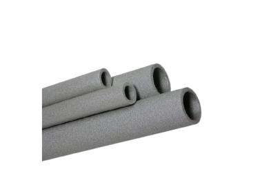 Zdjęcie: Otulina rurowa termiczna Ecoline G 15/9 mm - 2 m szara THERMAFLEX