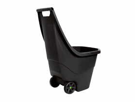 Taczka ogrodowa 55 L plastikowa GALICJA