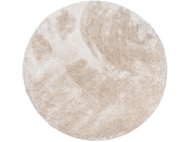 Zdjęcie: Dywan Galaxy 120 cm koło ivory MULTI-DECOR