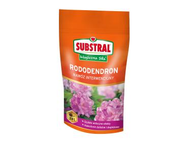 Zdjęcie: Nawóz Magiczna Siła Rododendron 350g SUBSTRAL