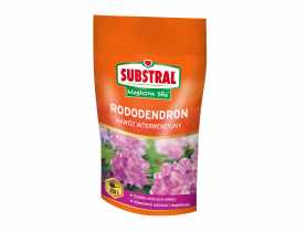 Nawóz Magiczna Siła Rododendron 350g SUBSTRAL