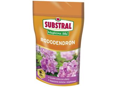 Zdjęcie: Nawóz Magiczna Siła Rododendron 350g SUBSTRAL