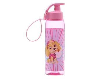 Zdjęcie: Bidon dla dziecka Psi Patrol Pink 500 ml NICKELODEON