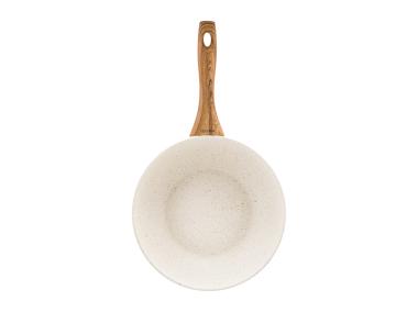 Zdjęcie: Wok Nature 26 cm AMBITION