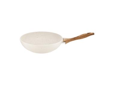 Zdjęcie: Wok Nature 26 cm AMBITION