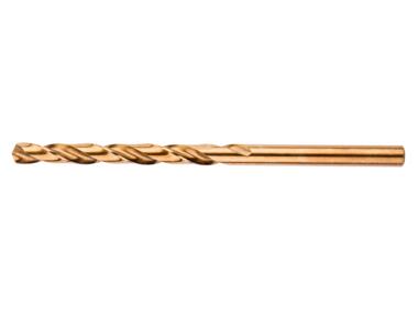 Zdjęcie: Wiertło do metalu HSS-Co, 4.8 mm GRAPHITE