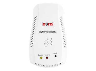 Sygnalizator gazu GD-05A2 EURA-TECH