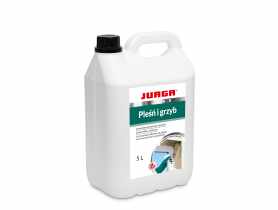 Preparat Clean Pleśń i grzyb 5L JURGA