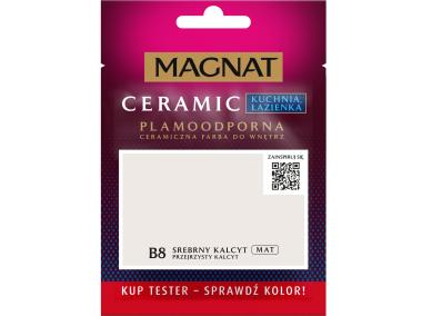 Zdjęcie: Tester srebrny kalcyt B8 30ml MAGNAT