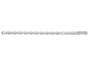 Zdjęcie: Wiertło do betonu SDS Plus, 10 x 260 mm, S4 VERTO