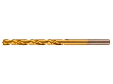Zdjęcie: Wiertło do metalu HSS-TiN, 4.5 mm GRAPHITE