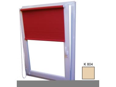 Zdjęcie: Roleta Mini K804 - 120x150 cm KARWEL