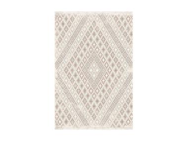 Zdjęcie: Dywan kenia vintage składany 80x150 cm INDAVO