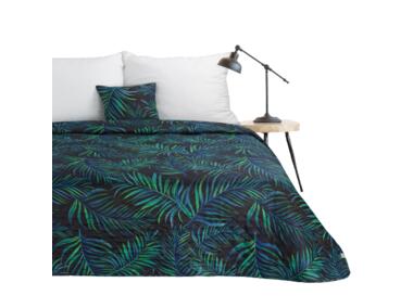 Zdjęcie: Narzuta Palms 200x220 cm EUROFIRANY