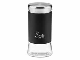 Przyprawnik Salt 150 ml Greno czarny GALICJA