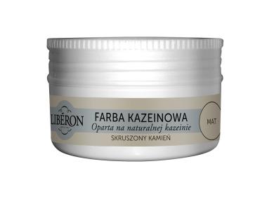 Farba kazeinowa skruszony kamień tester 0,075 L LIBERON