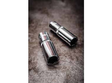 Zdjęcie: Nasadka sześciokątna 3/4", 19 mm NEO