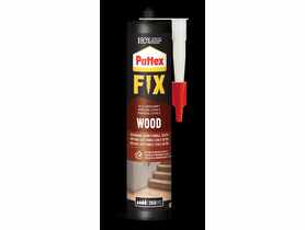 Klej montażowy Fix Drewno 385 g PATTEX