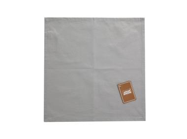 Zdjęcie: Serwetka 40x40 cm grey ALTOMDESIGN