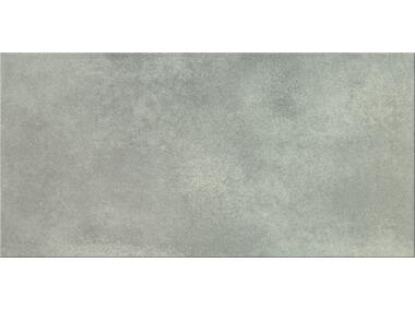 Zdjęcie: Gres szkliwiony City squares light grey 29,7x59,8 cm CERSANIT