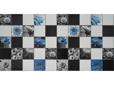 Zdjęcie: Panel dekoracyjny PVC 0016 96x48,5 cm DMS